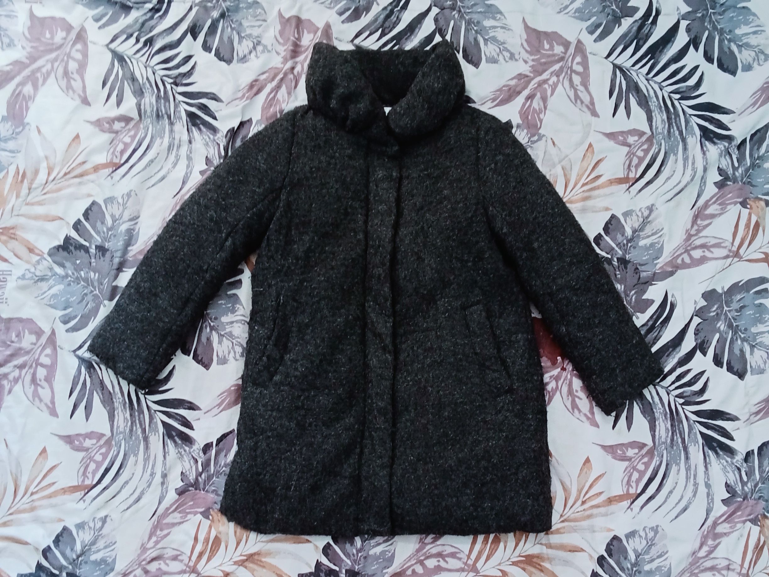Global Work × Japanese Brand Jacket Global Work Size L / US 10 / IT 46 - 1 Thumbnail