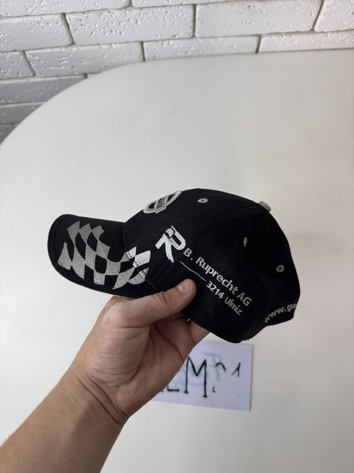 Other Nissan cap hat Size ONE SIZE - 3 Thumbnail