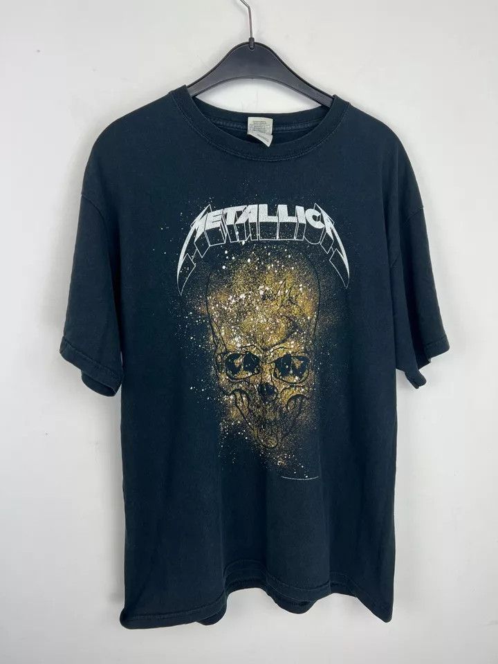 Metallica Metallica Vintage Shirt size L Size US L / EU 52-54 / 3 - 1 Thumbnail