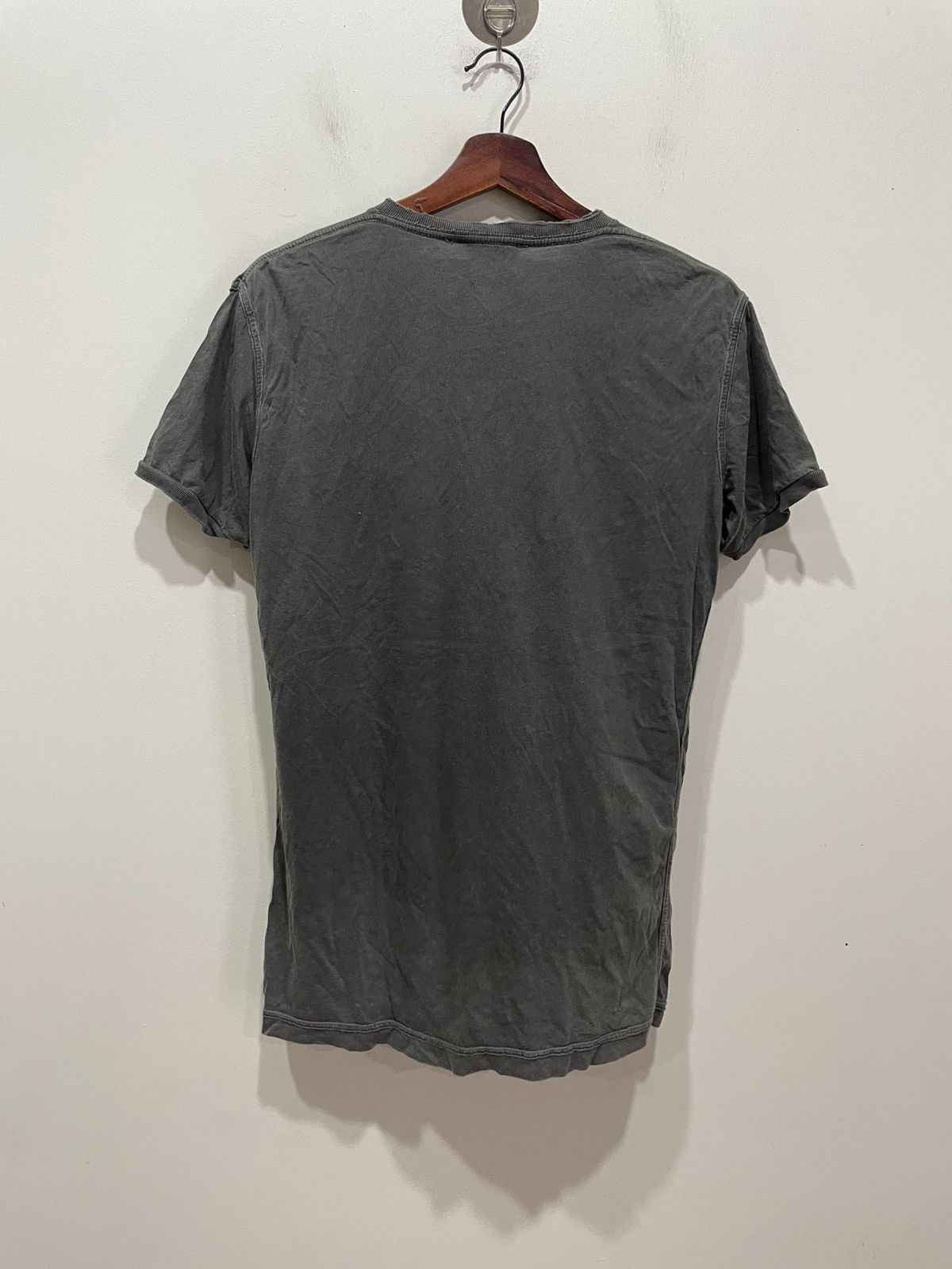 Diesel Diesel V neck Tshirt Size US M / EU 48-50 / 2 - 2 Thumbnail