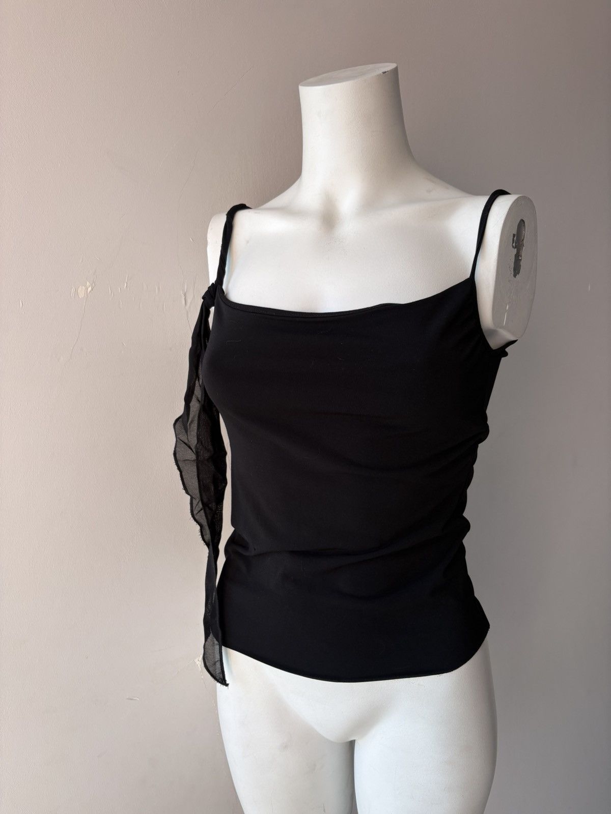 Vintage y2k blouse Size S / US 4 / IT 40 - 4 Thumbnail