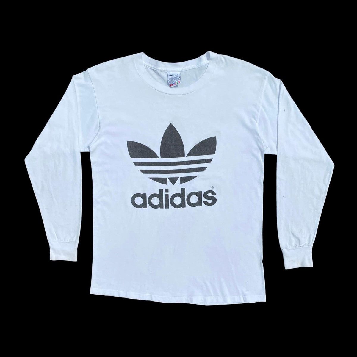 Vintage RARE ‼️ Adidas Size US M / EU 48-50 / 2 - 1 Thumbnail