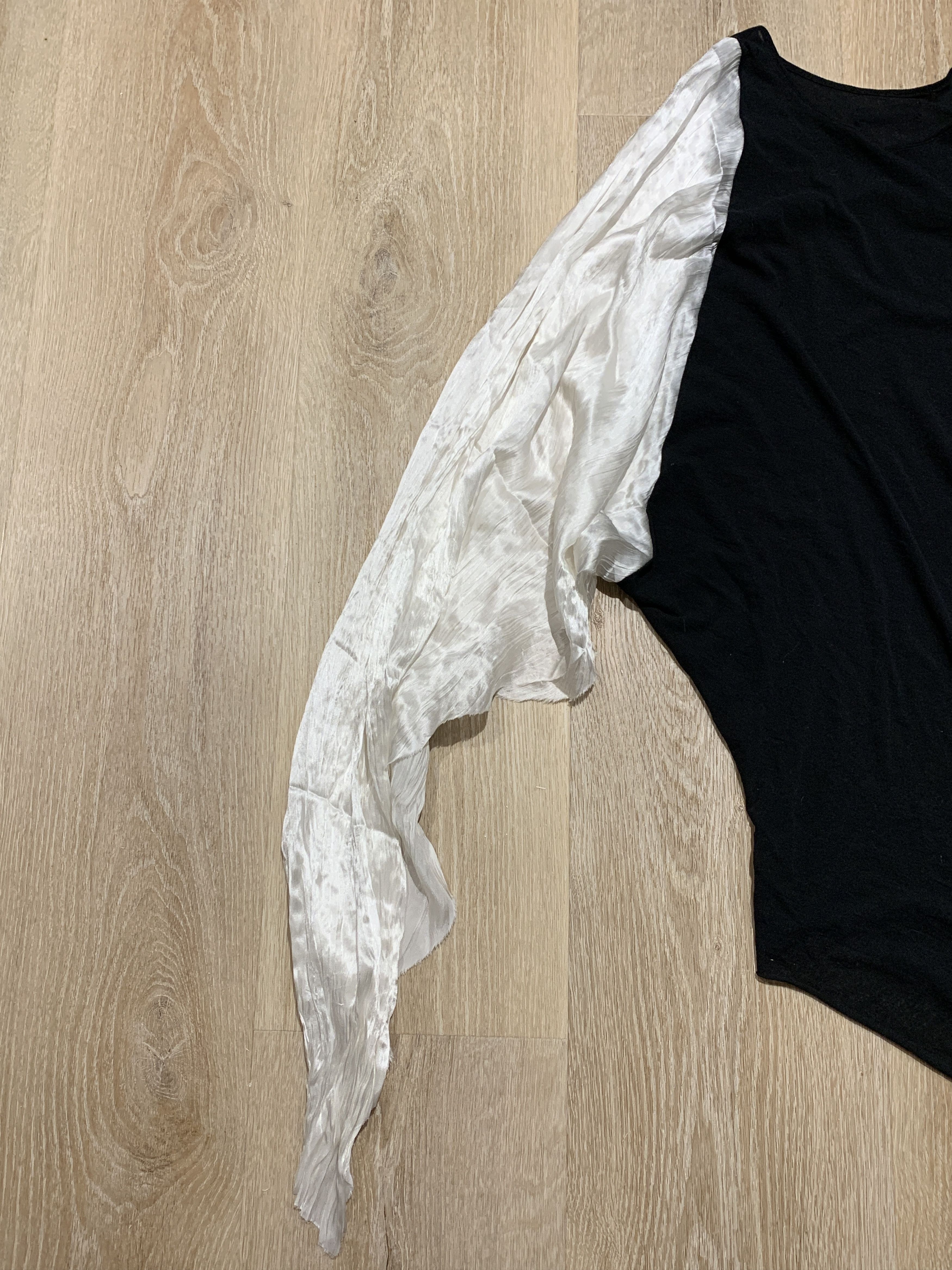 IfSixWasNine Betta Lungo Shirt