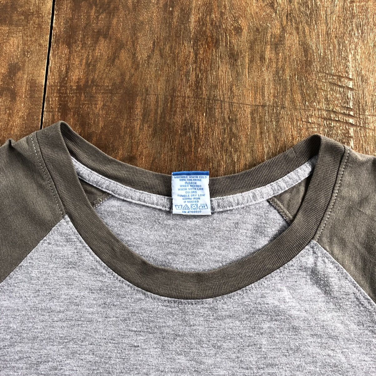 Vintage Vintage Dell Computer T Shirt Size US XL / EU 56 / 4 - 4 Thumbnail