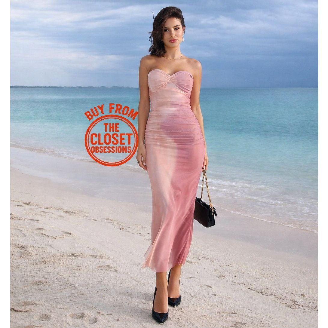 womens plus size formal dresses Off-the-Shoulder Plus-Size Long Prom Dress Eggplant / 24 YGroup_RuffleTwirlDress Champagne/Gold Color:Saffron Discover Women's Graduation Dresses