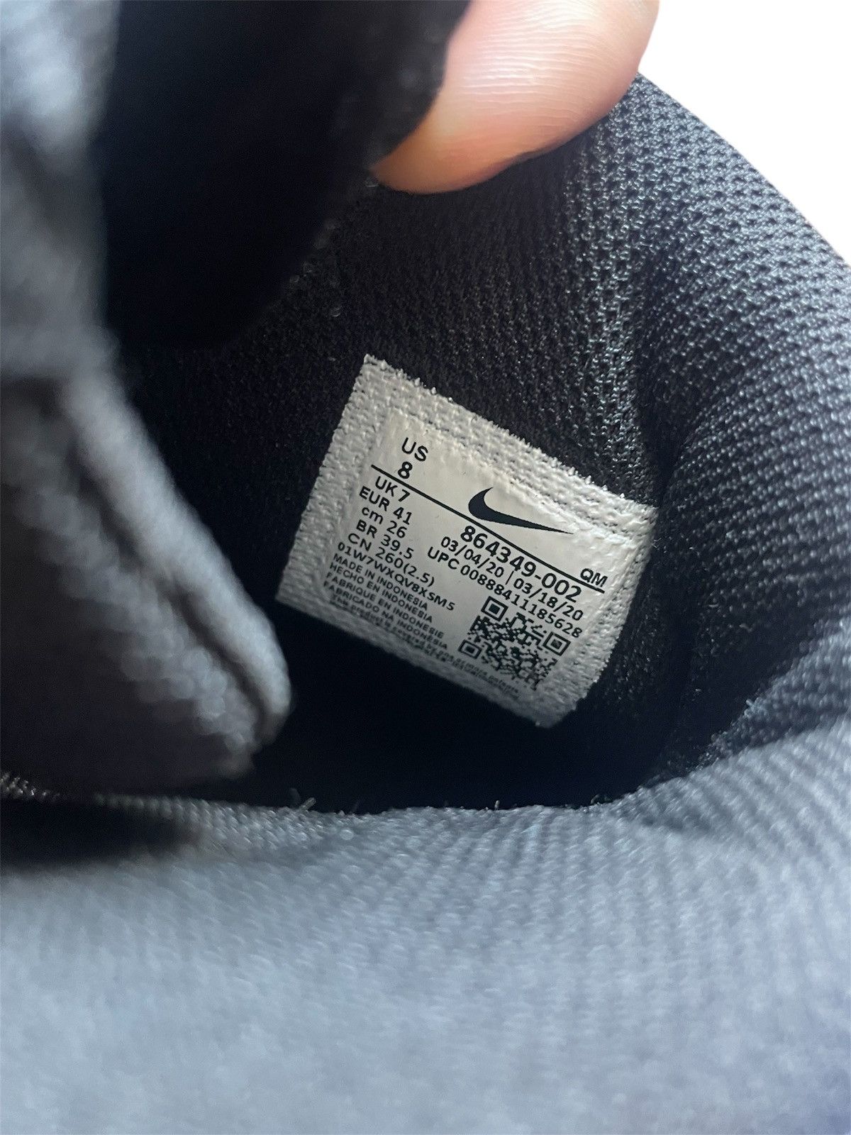 Other Nike Sb Blazzer Size US 7 / EU 40 - 3 Thumbnail