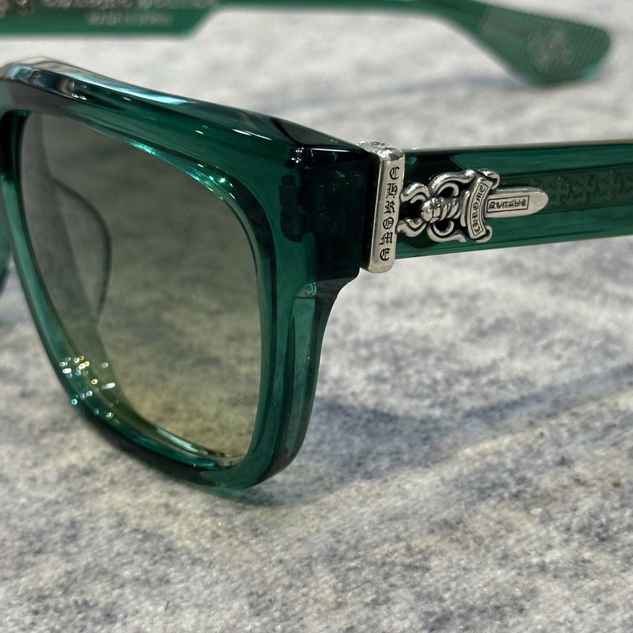Chrome Hearts CHROME HEARTS BOX-OFFICER Marine Size ONE SIZE - 3 Thumbnail