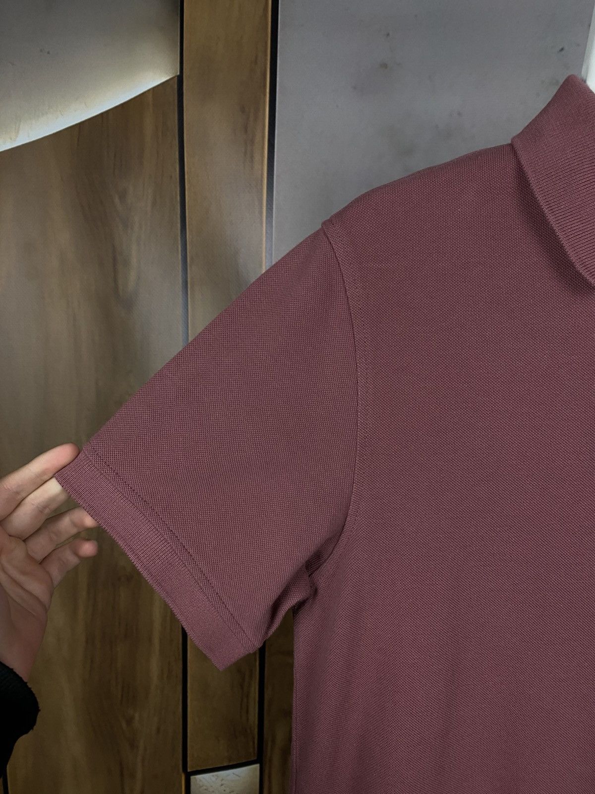 Belstaff 🍇Polo T-Shirt Belstaff Luxury Tee🍇 Size US M / EU 48-50 / 2 - 3 Thumbnail