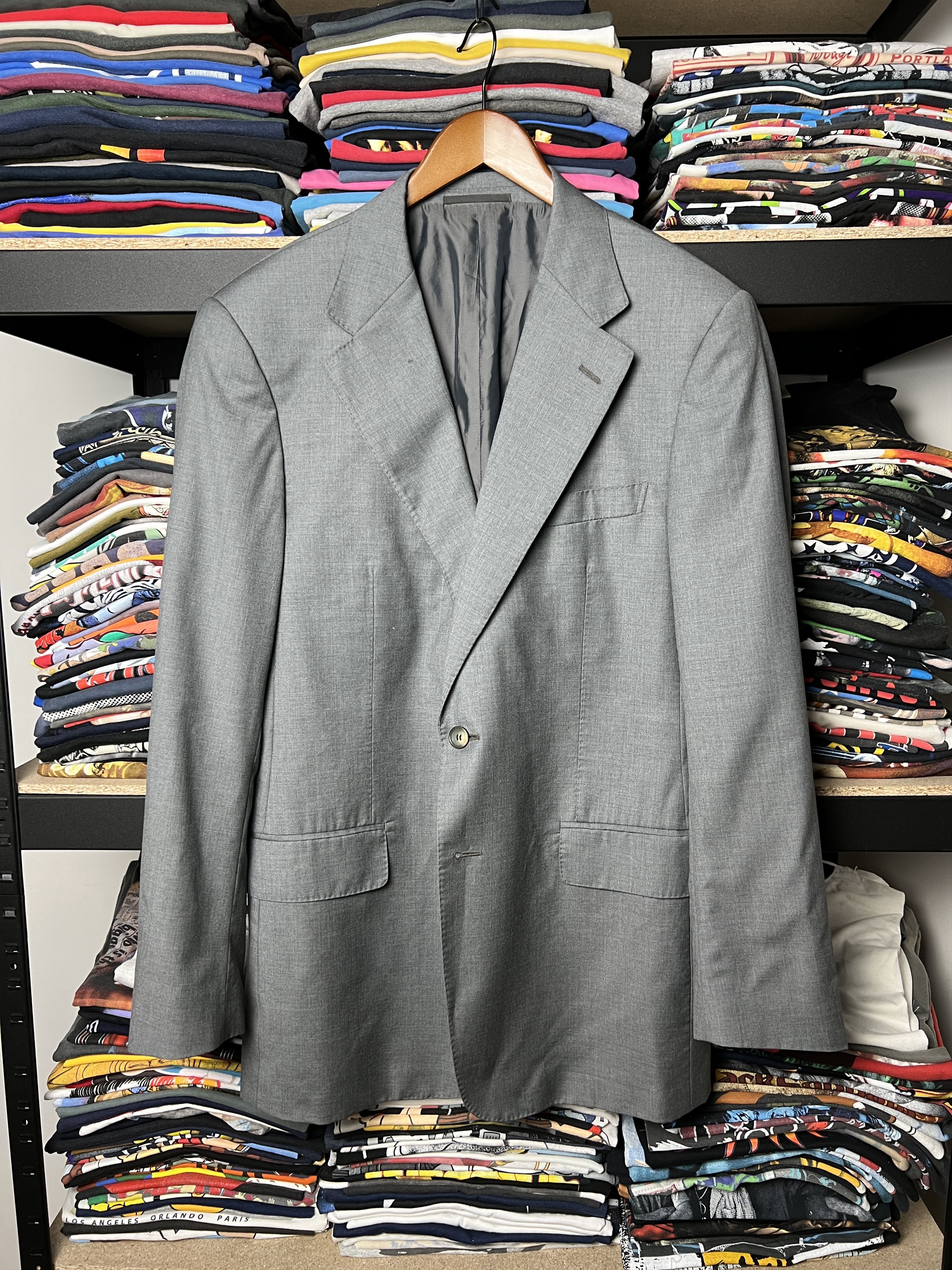 Gucci Tom Ford Suit | Grailed