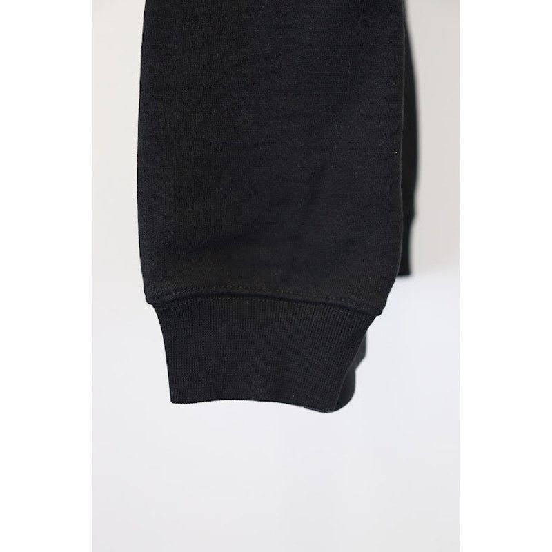 VTMNTS o1rshd1 Hoodie in Black Size US S / EU 44-46 / 1 - 6 Thumbnail