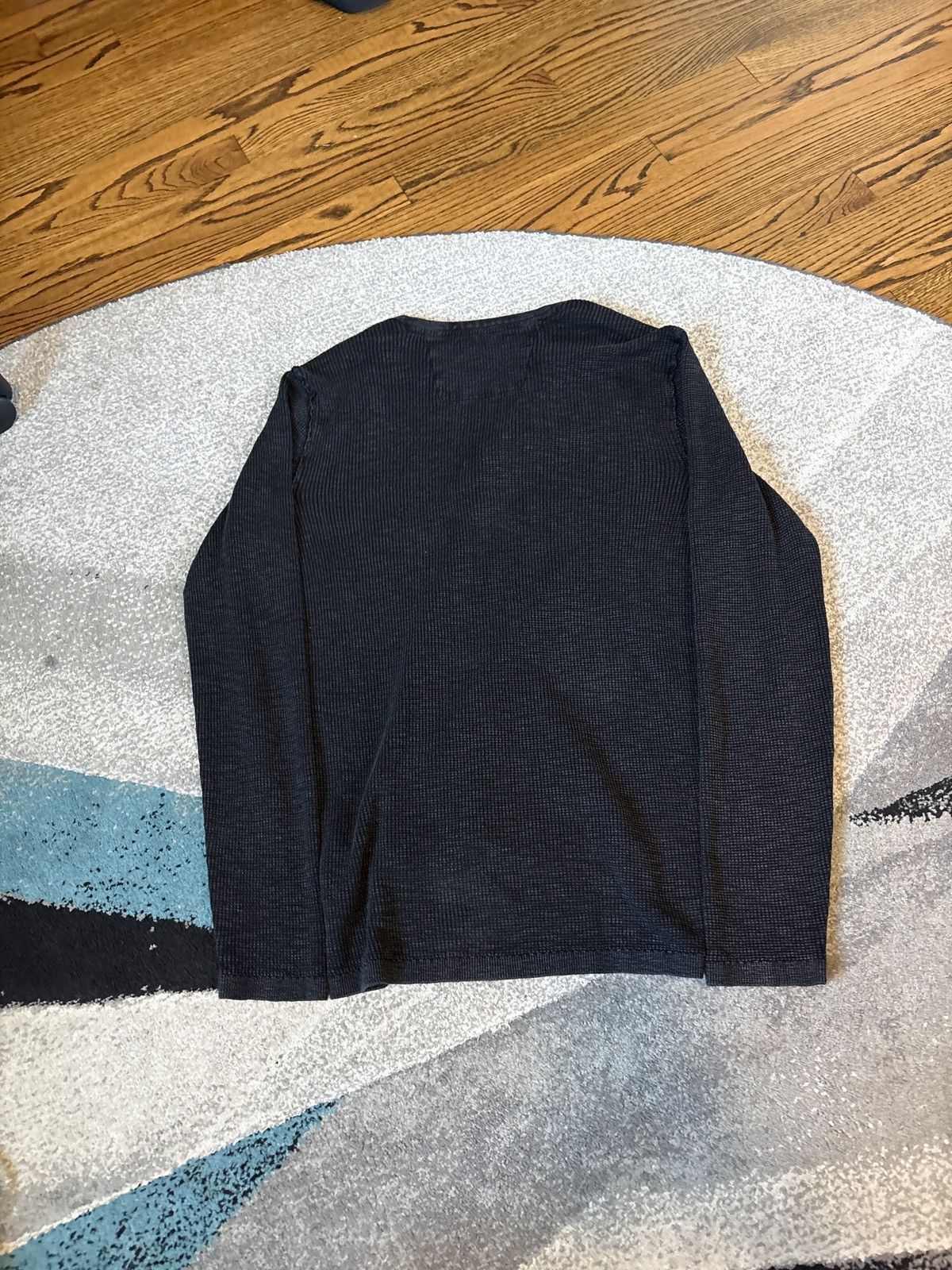 John Varvatos John Varvatos Henley Size US S / EU 44-46 / 1 - 3 Thumbnail