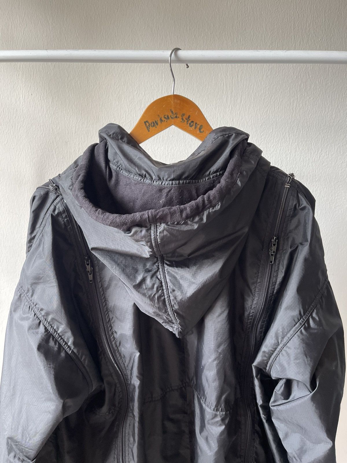 Final Home Final Home Survival Jacket Size US XL / EU 56 / 4 - 10 Thumbnail