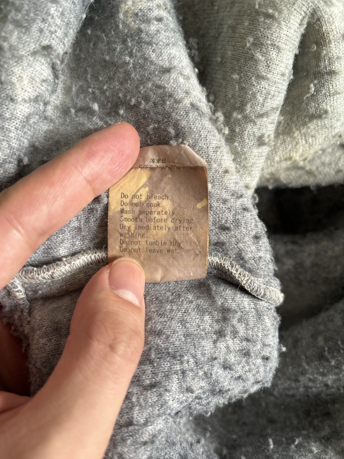 Cactus Plant Flea Market × Human Made cpfm cowboy Size US M / EU 48-50 / 2 - 4 Thumbnail