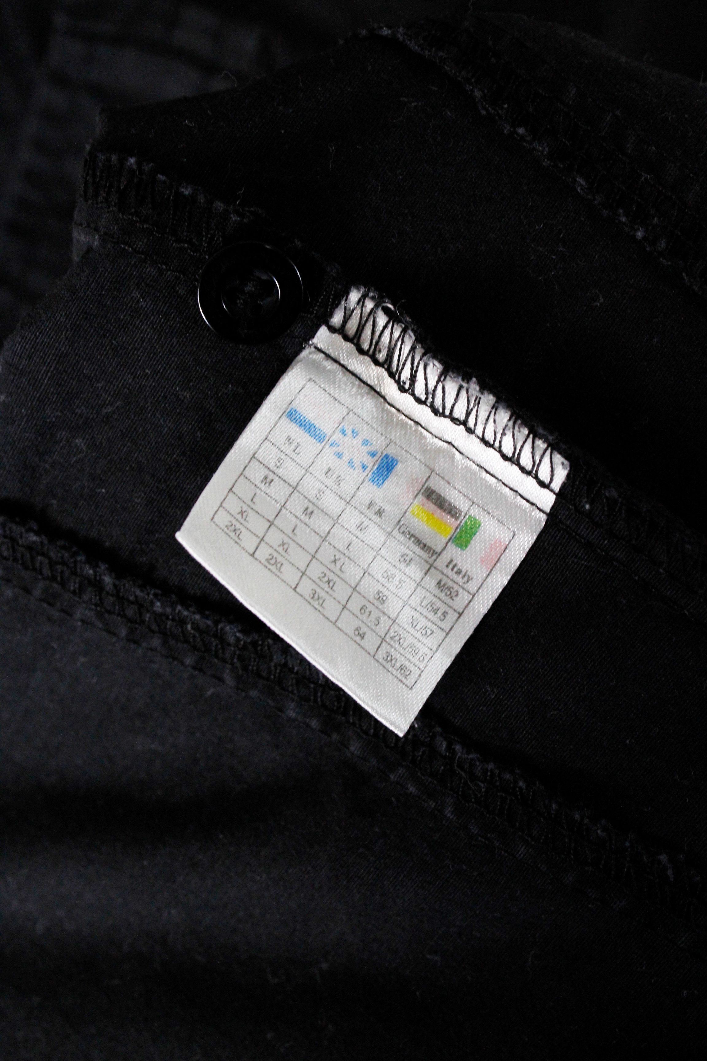 Japanese Brand Vintage Kawasaki Y2K Racing Graphic Short Sleeve Shirt L Size US L / EU 52-54 / 3 - 7 Thumbnail