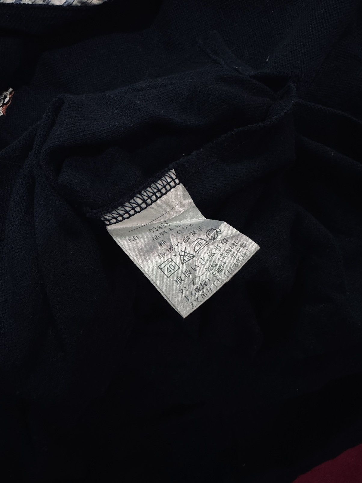 Hush Puppies Hush Puppies Polo Tee Size US L / EU 52-54 / 3 - 6 Thumbnail