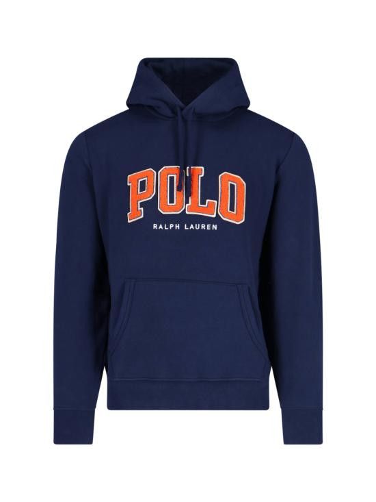 Polo Ralph Lauren POLO RALPH LAUREN Men Hoodies 710 959017 001 Blue Size US XL / EU 56 / 4 - 1 Thumbnail