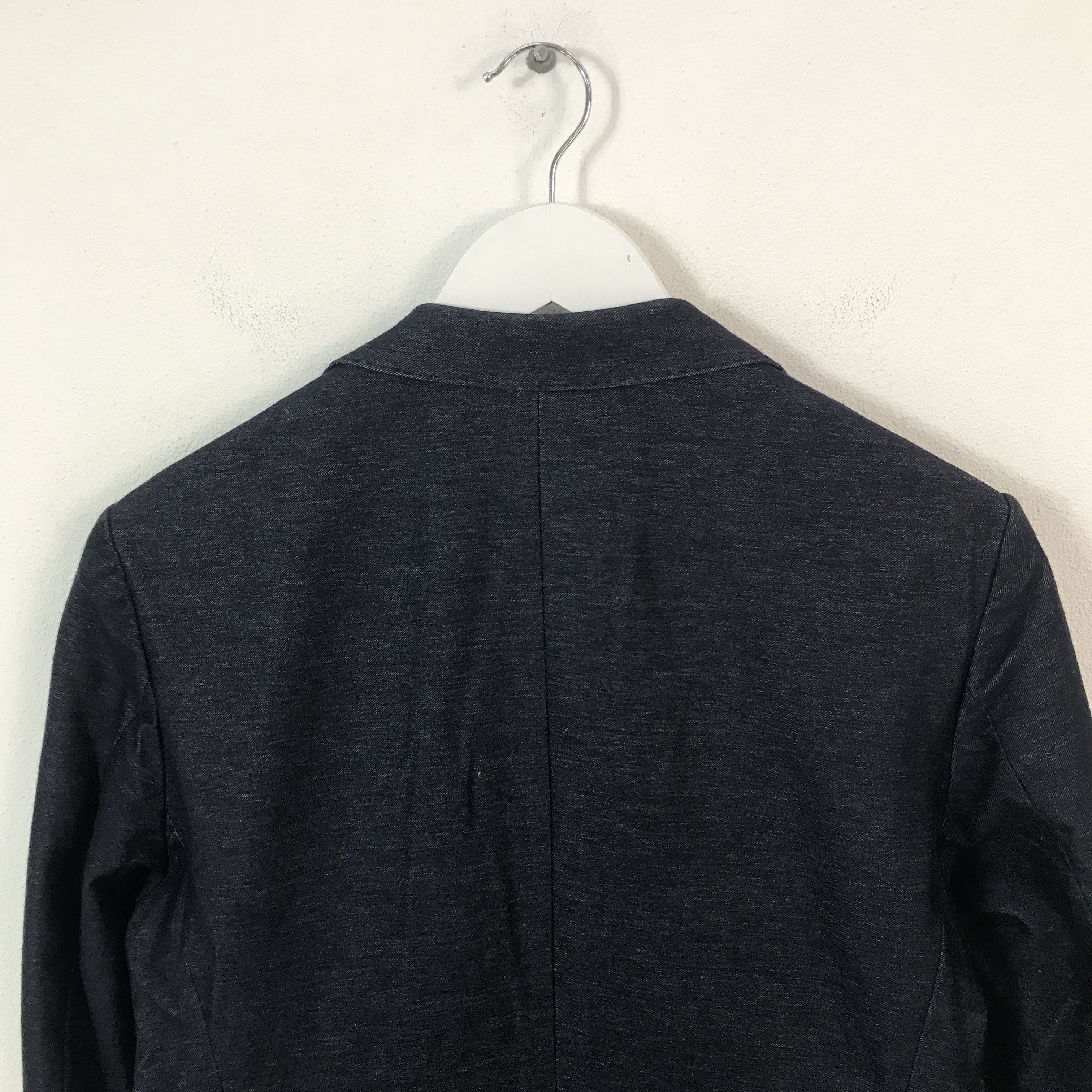 Designer × semanticdesign Semantic Design Blazer Cost Jacket Size US S / EU 44-46 / 1 - 4 Thumbnail