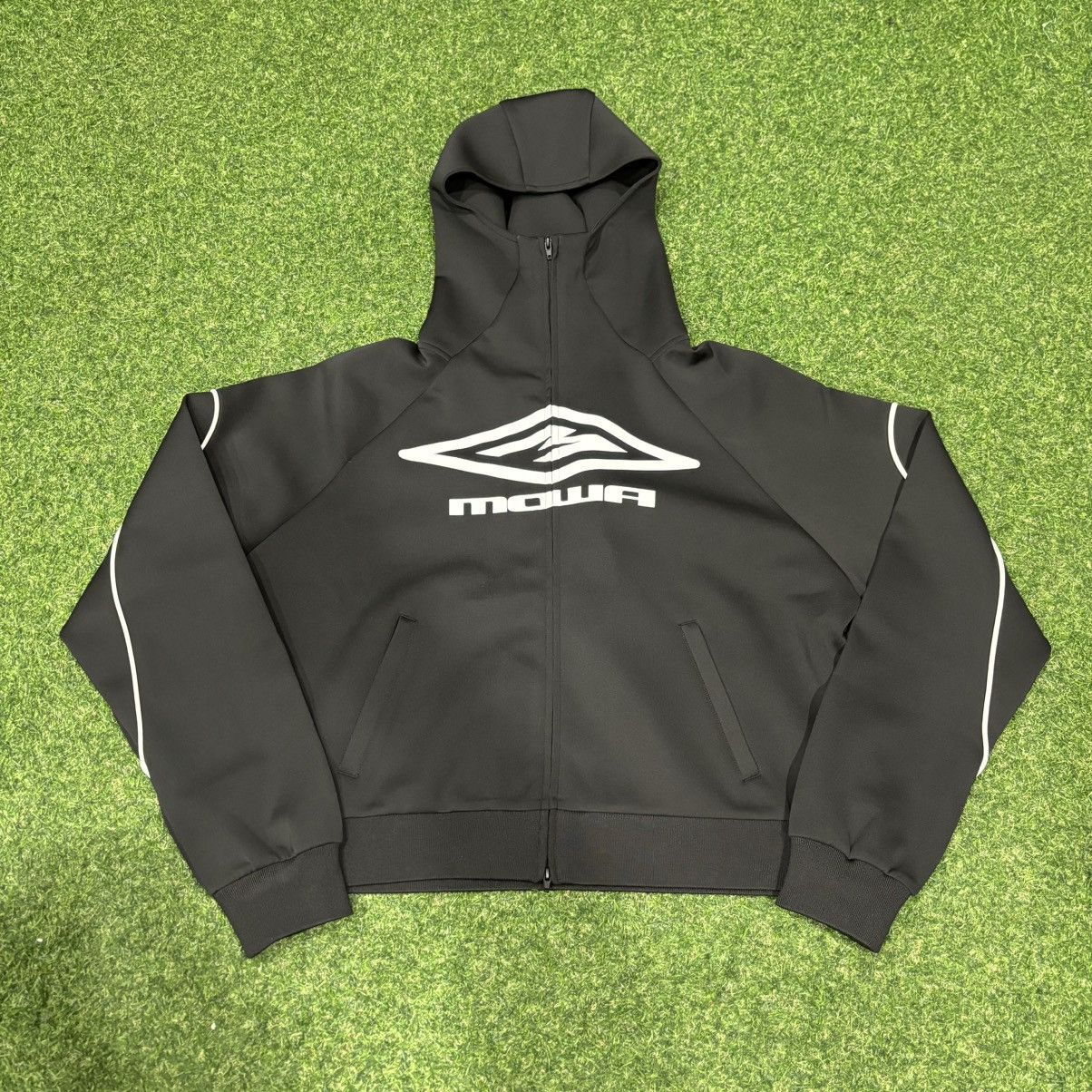 トップス MOWALOLA TECH HOODIE BLACK Buy Mowalola Mowa Tech Hoodie 'Black' - MOSS24HO02901372