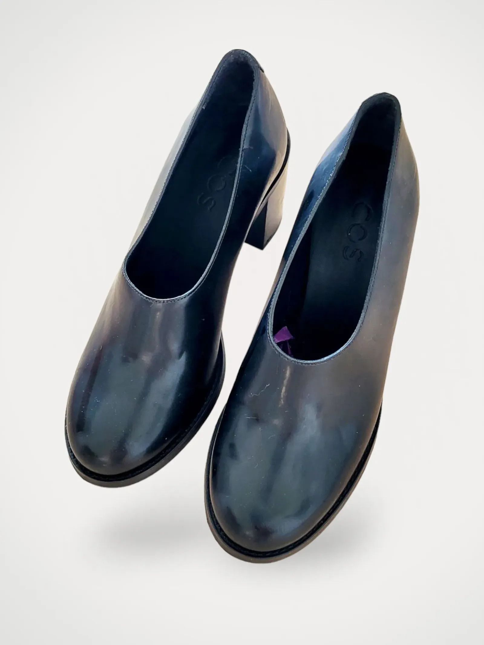 Cos Cos Loafers Size US 8 / IT 38 - 1 Thumbnail