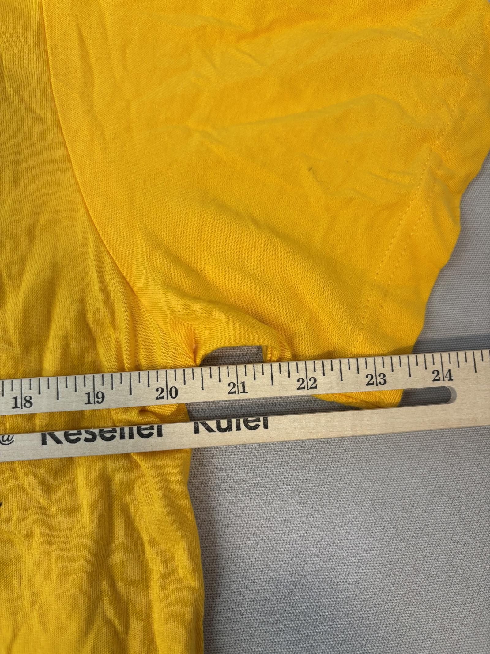 Other Gritty T-shirt Four Seasons Total Landing Scaping Press - L Size US L / EU 52-54 / 3 - 4 Thumbnail