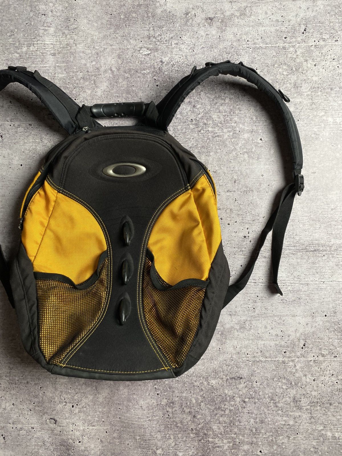 Oakley × Vintage Vintage Oakley Archive Back Pack Size ONE SIZE - 3 Thumbnail