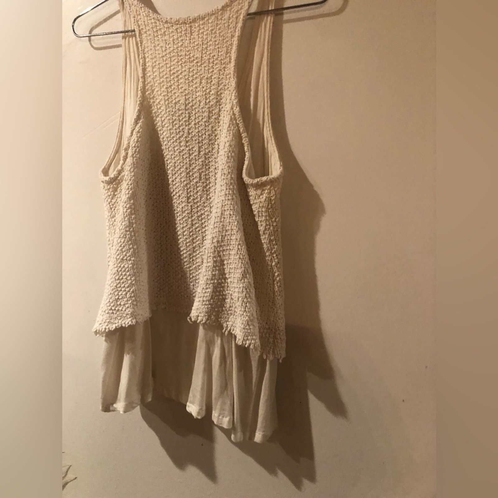 Other Feel the piece shirt top by Terre Jacobs Size S / US 4 / IT 40 - 4 Thumbnail