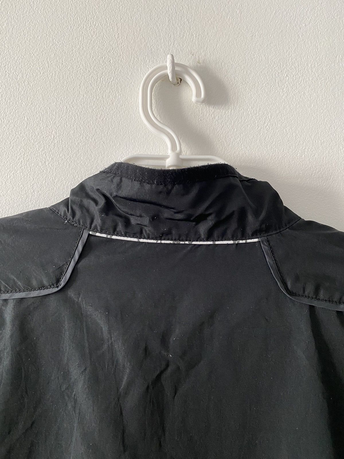 Nike Vintage Nike Y2K Jacket Size US L / EU 52-54 / 3 - 10 Thumbnail