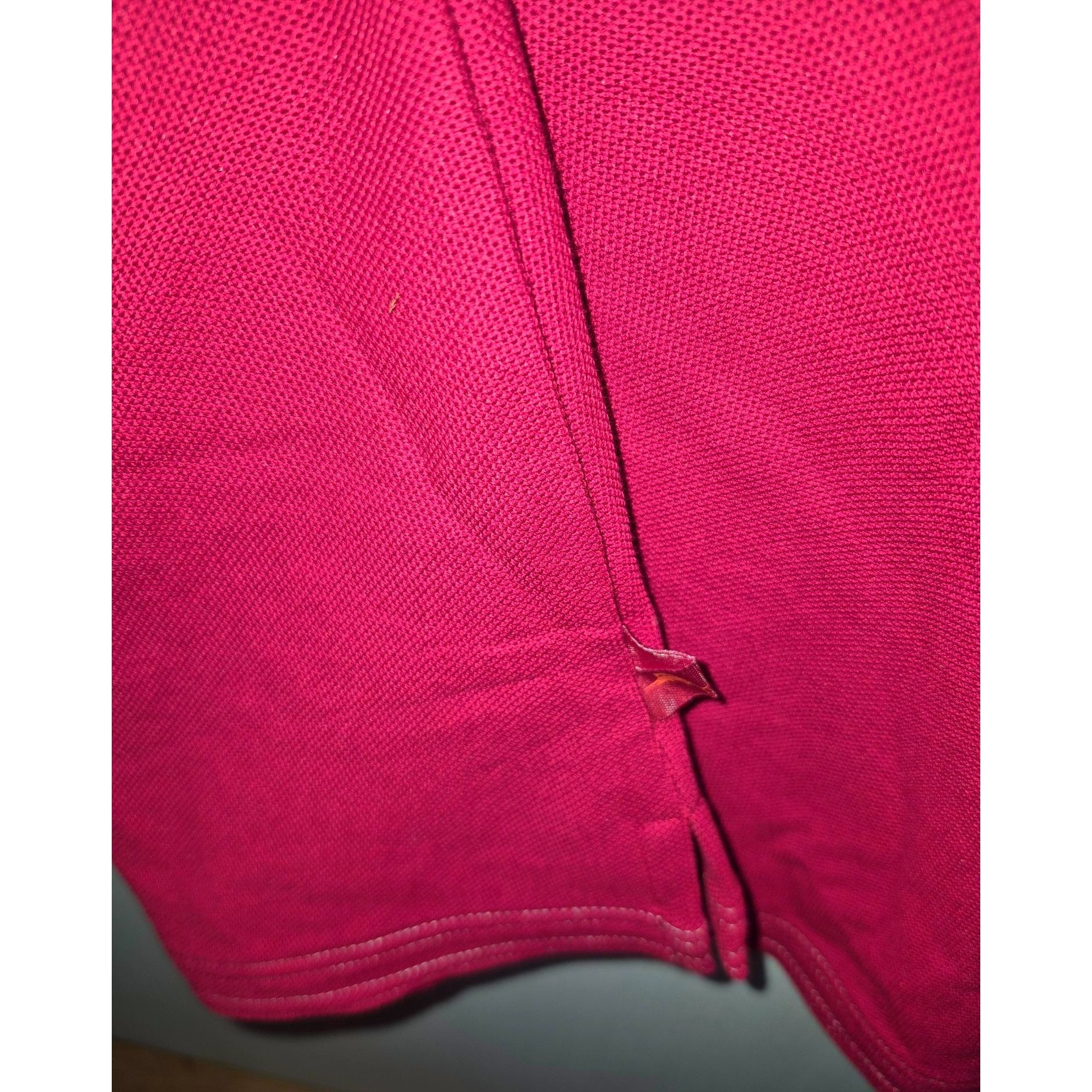 Tommy Bahama Tommy Bahama IslandZone Supima Cotton 1/4 Zip Pullover Shirt Size US L / EU 52-54 / 3 - 8 Thumbnail