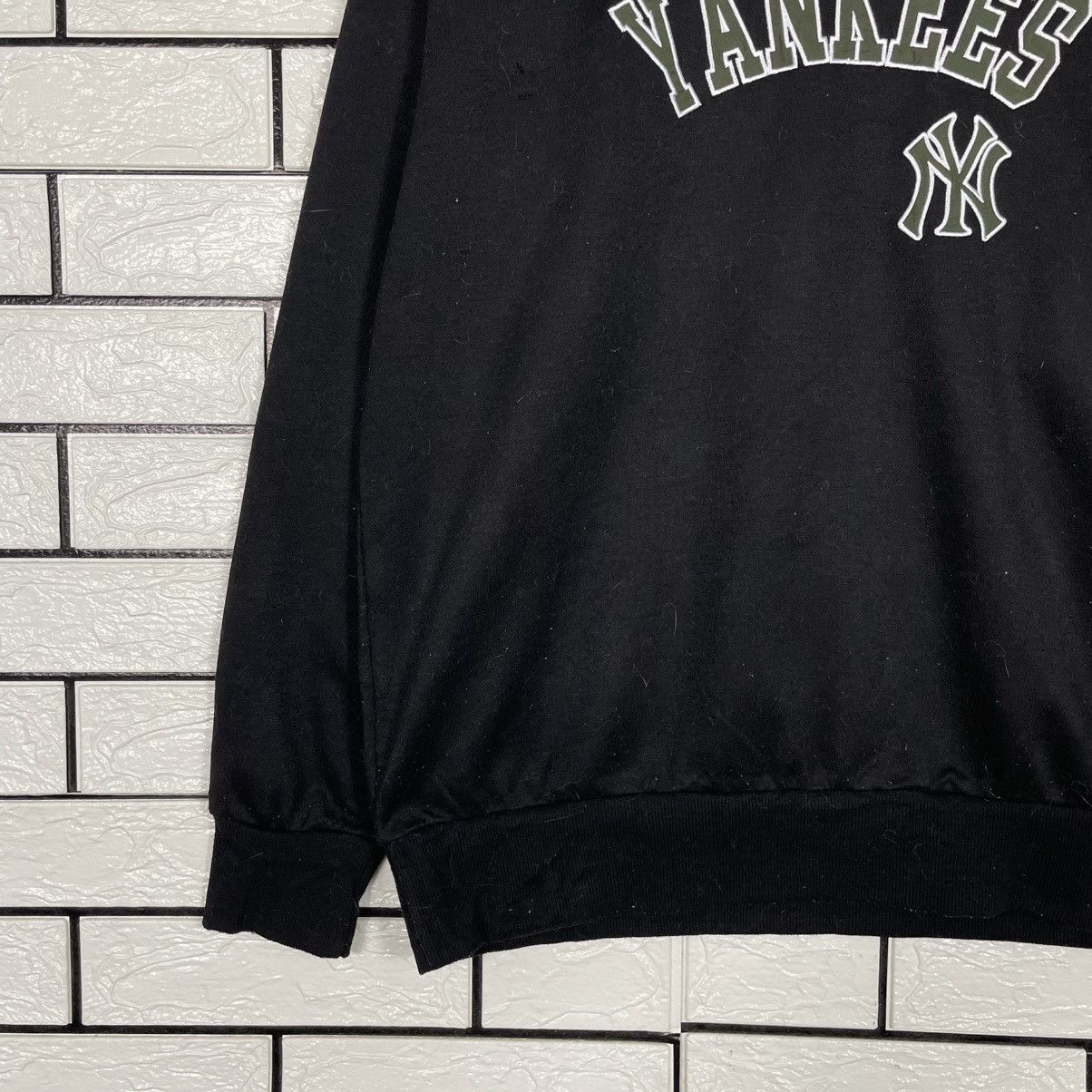 MLB MLB New York Yankees Sweatshirt Size US M / EU 48-50 / 2 - 3 Thumbnail