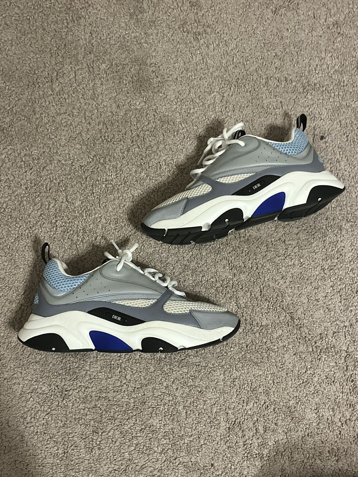 dior b22 retail price