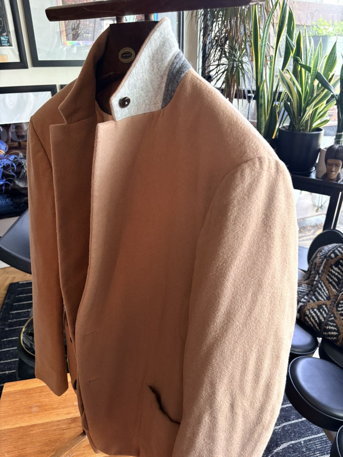 Z Zegna Z Zegna Shirt Jacket Size US L / EU 52-54 / 3 - 1 Thumbnail