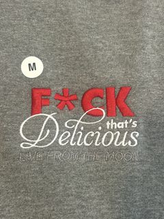 Action Bronson : F*ck That's Delicious | Kids T-Shirt