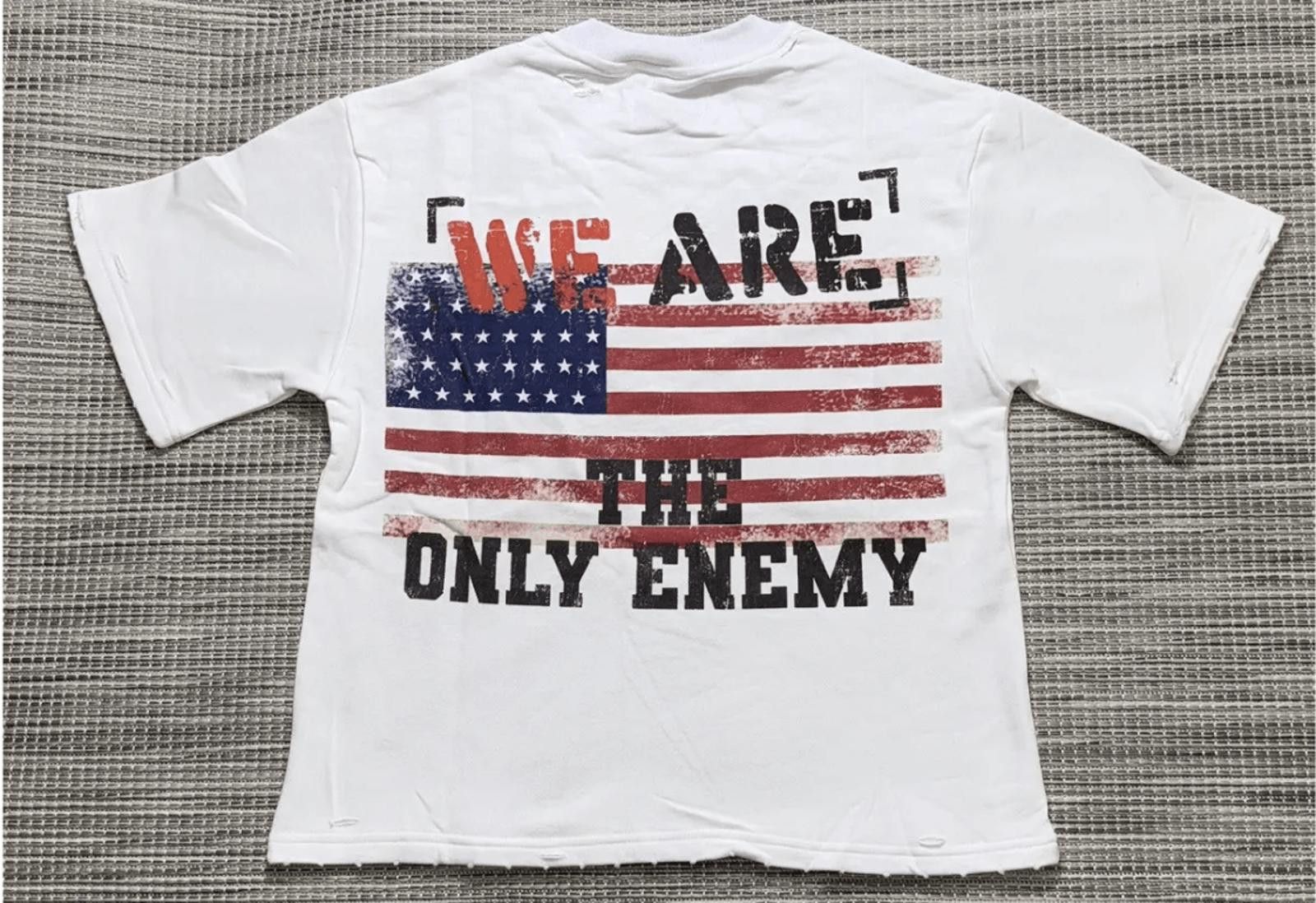 Other War Has Ended Prestige Tee Size US M / EU 48-50 / 2 - 4 Thumbnail