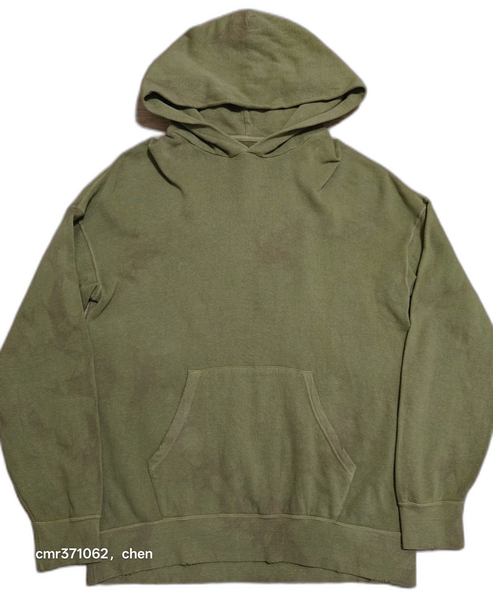 Visvim visvim 19AW Jumbo Hoodie P.O Size US M / EU 48-50 / 2 - 1 Thumbnail