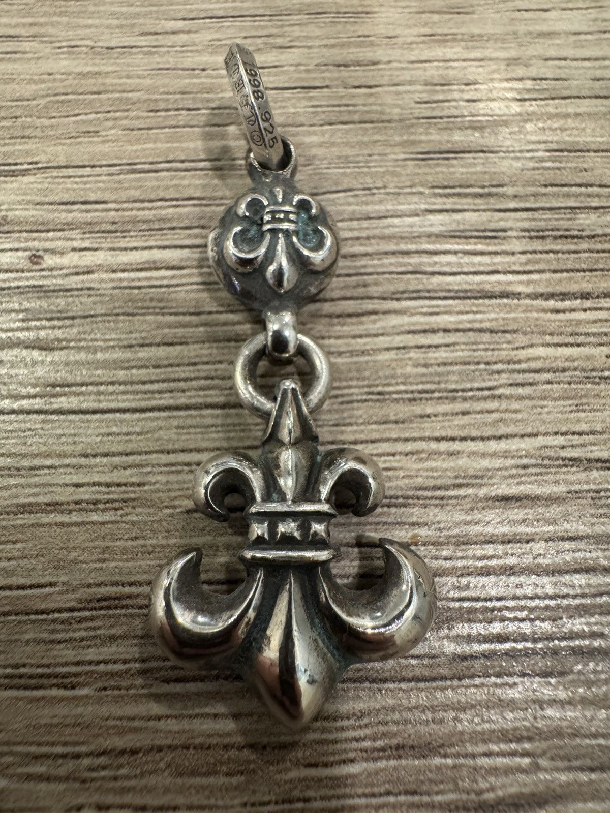 Chrome Hearts Chrome Hearts Size ONE SIZE - 3 Thumbnail