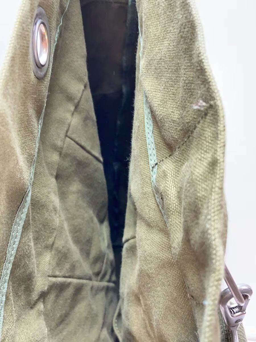 Comme des Garcons × Junya Watanabe Reconstructed Distressed Patchwork Backpack Size ONE SIZE - 5 Thumbnail
