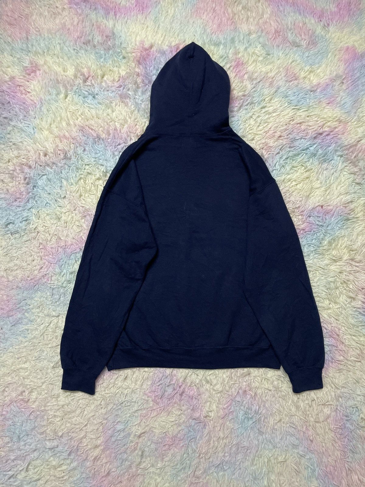 Wu-Tang Clan 💥HEARING OFFER💥Wu-Tang Clan Hoodie👐🏽 Size US L / EU 52-54 / 3 - 2 Thumbnail