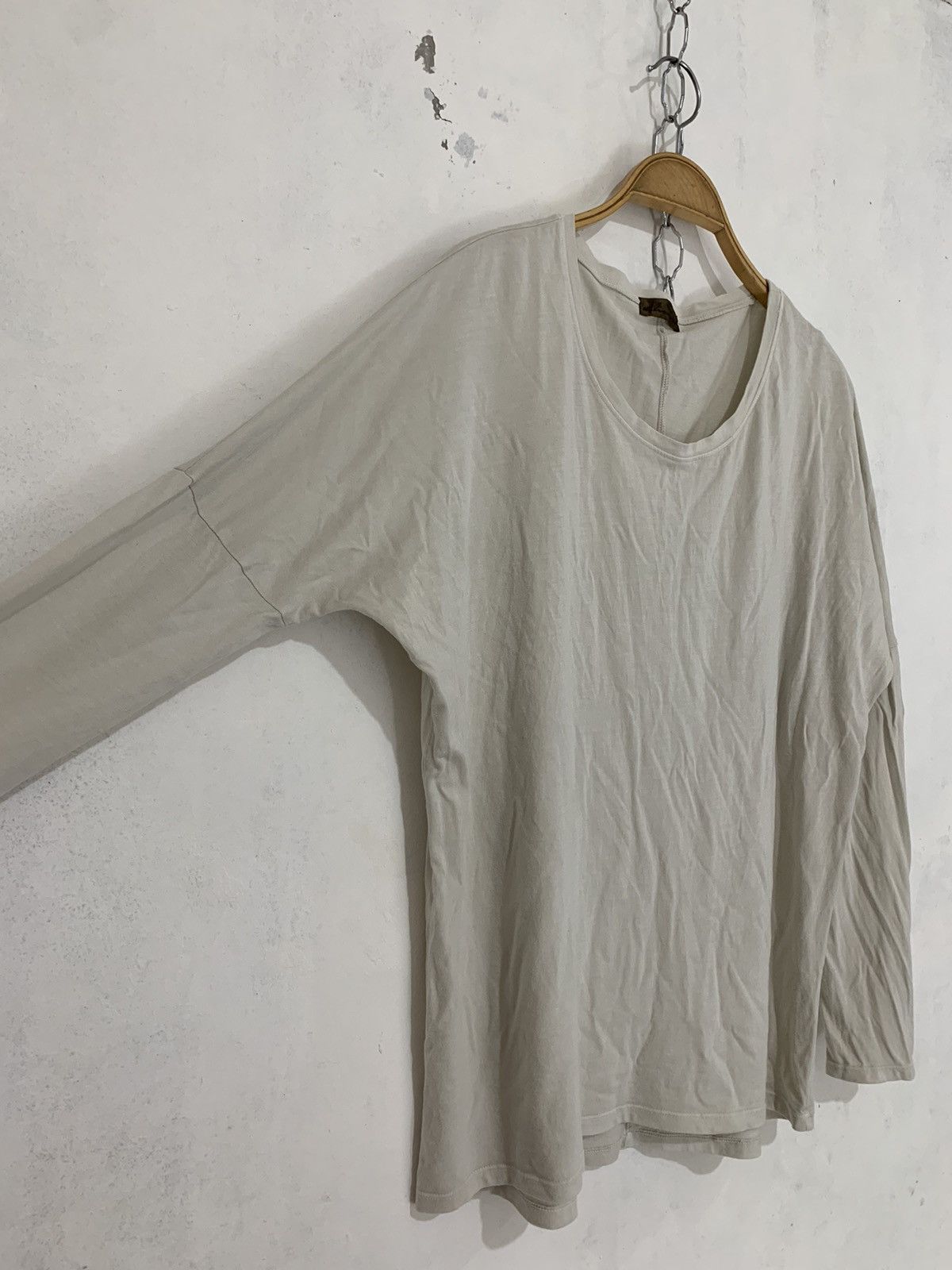 14th Addiction Goa basic long sleeve tshirt Size US M / EU 48-50 / 2 - 3 Thumbnail