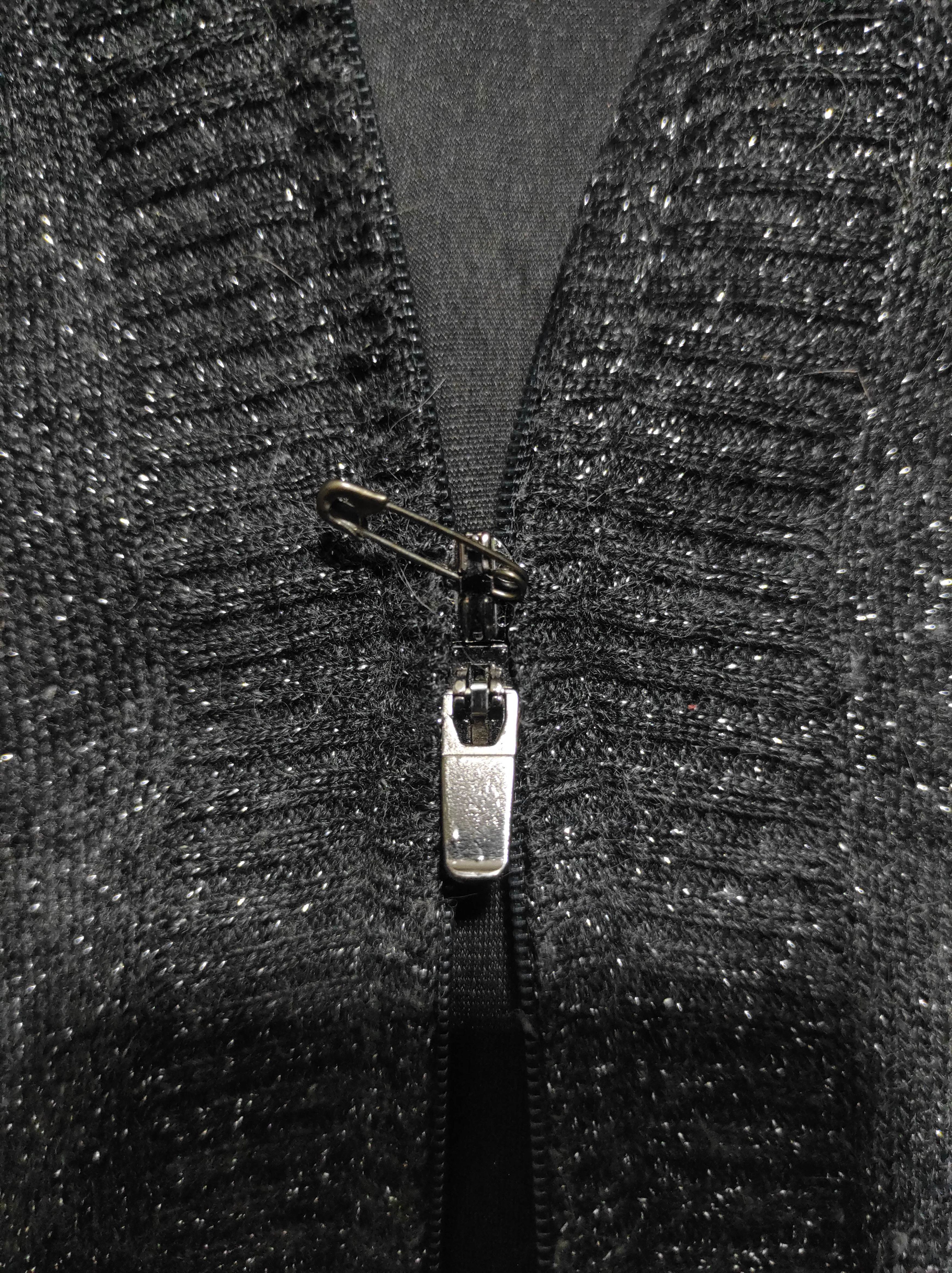 If Six Was Nine KYJ Golf Zip Fur Hoodie IfSixWasNine LGB style Size US S / EU 44-46 / 1 - 11 Thumbnail