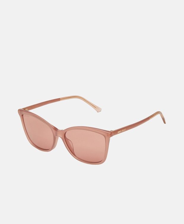Jimmy Choo Sunglasses Size ONE SIZE - 1 Thumbnail