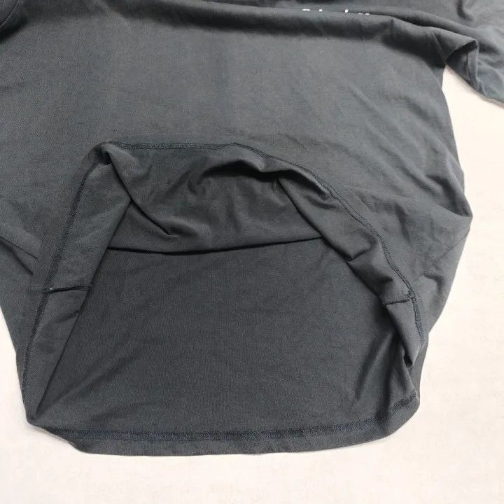 Other Balenciaga Balenciaga Logo Print Relaxed Fit TShirt -2507 Size US XS / EU 42 / 0 - 5 Thumbnail