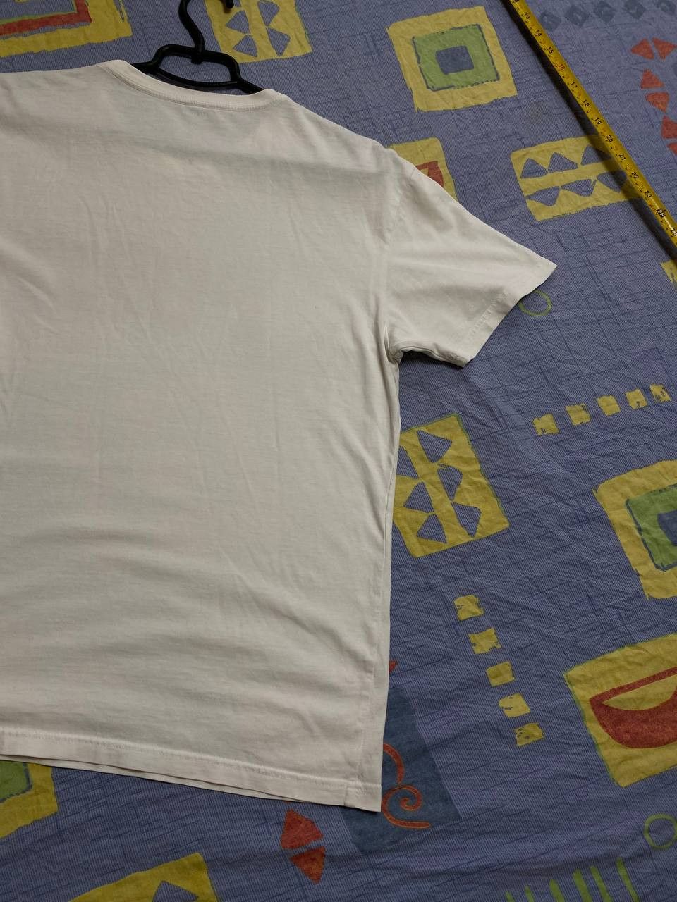 Polo Ralph Lauren Vintage Polo Ralph Lauren T-Shirt Big Logo Y2K Size US M / EU 48-50 / 2 - 13 Thumbnail