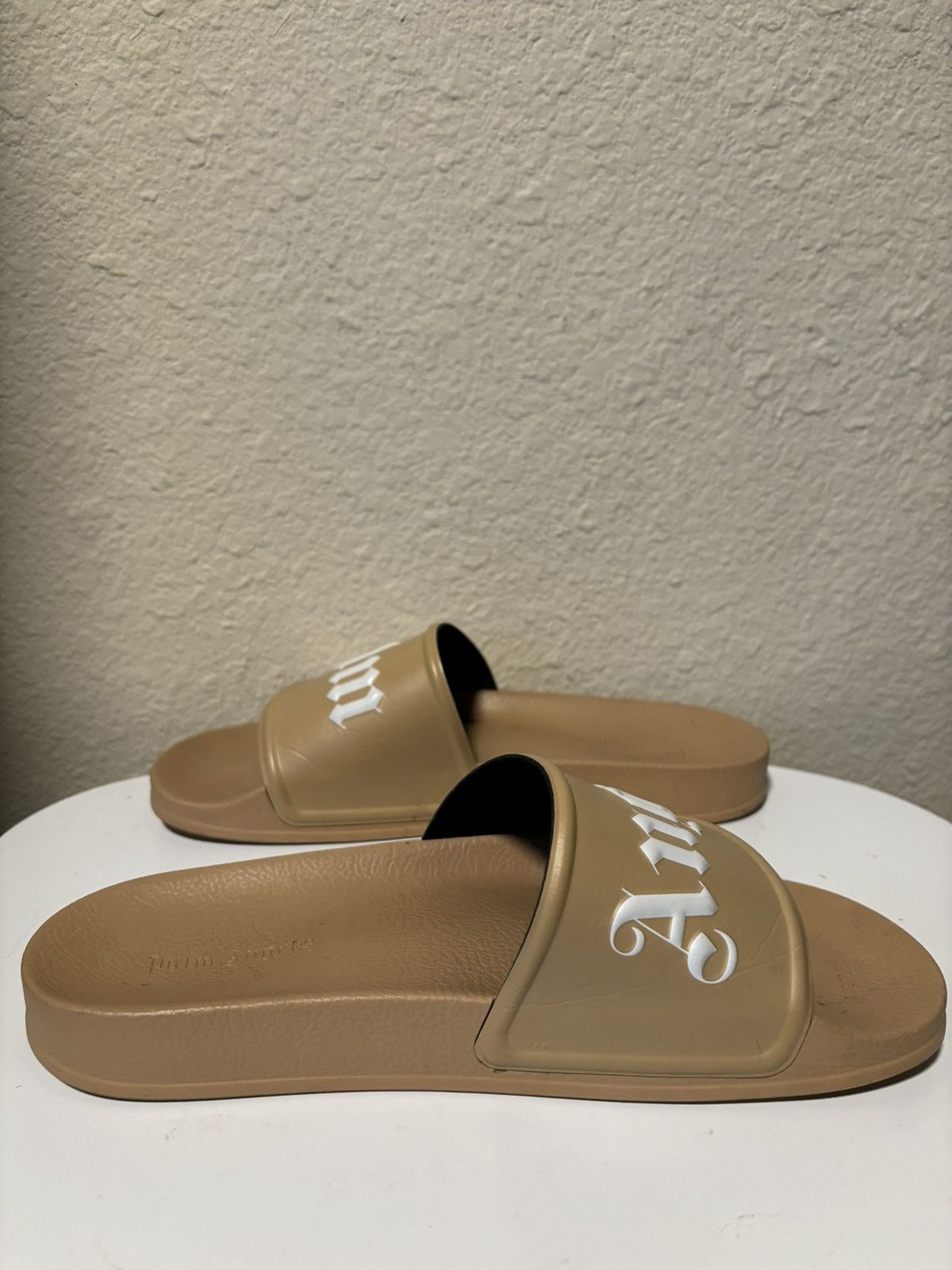 Palm Angels Palm Angels Slides👼 Size US 9 / EU 42 - 4 Thumbnail