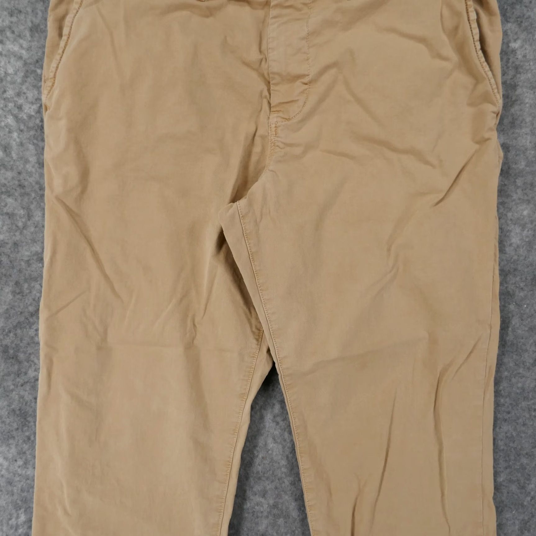 American Eagle Outfitters VINTAGE: No (omit) — Sorry. Size US 32 / EU 48 - 3 Thumbnail