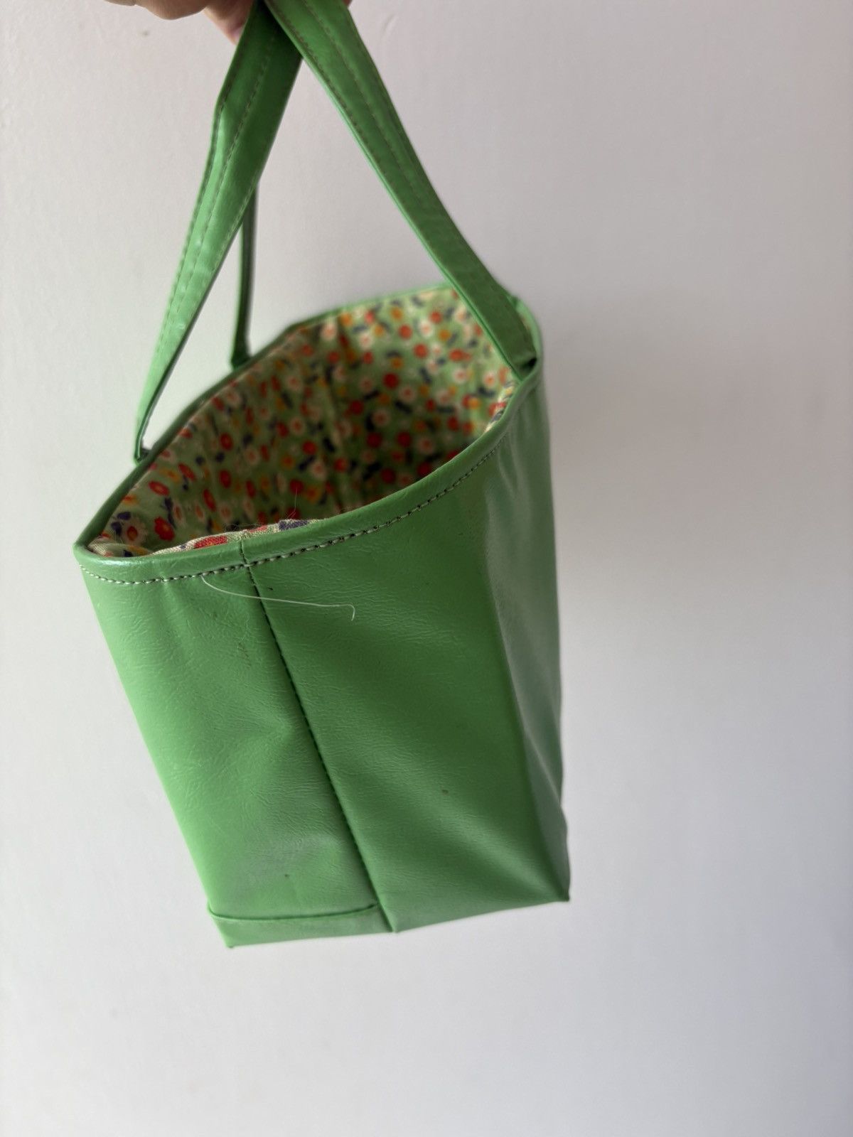 Vintage Vintage bag Size ONE SIZE - 5 Thumbnail