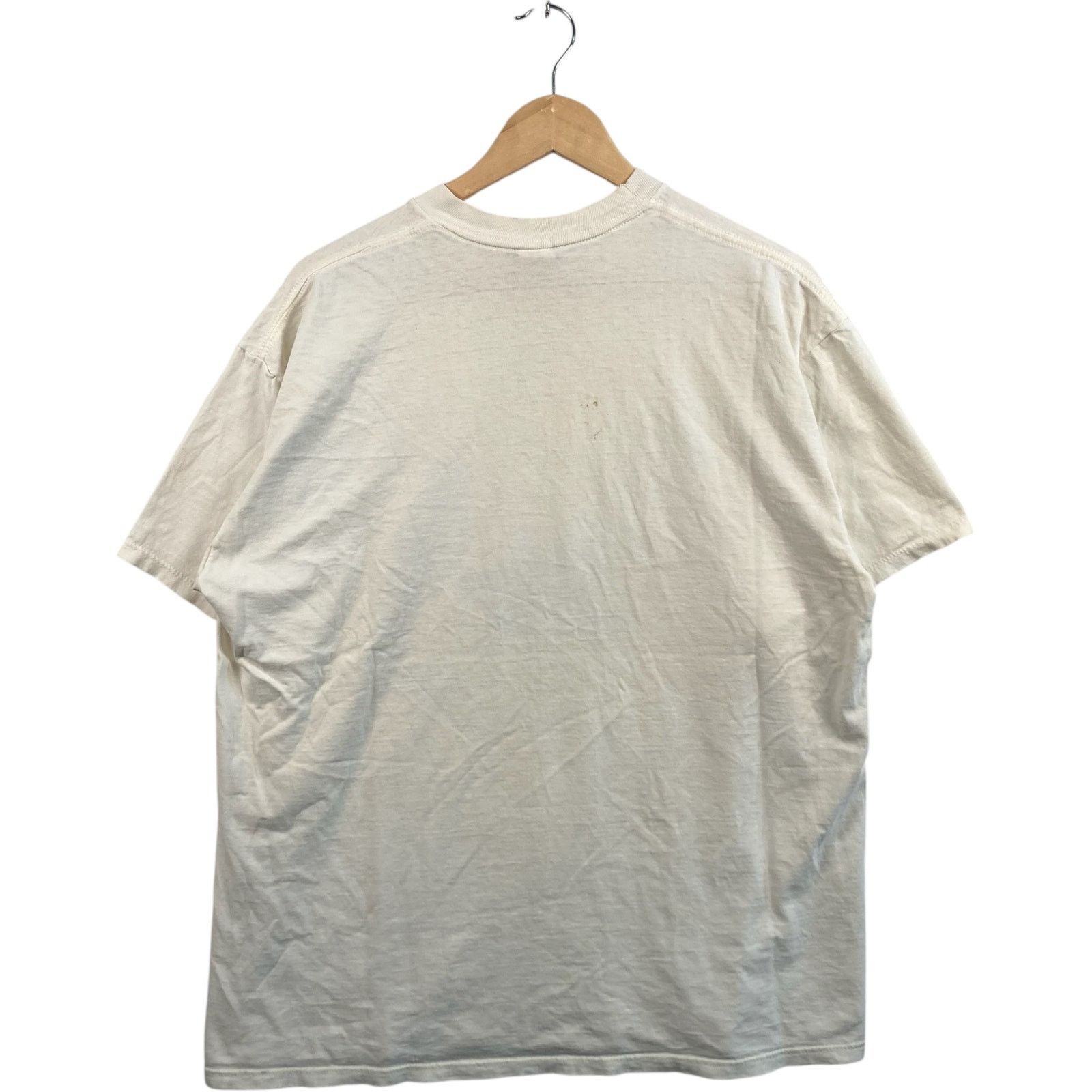Disney Vintage Disney The Lion King "Circle Of Life" Tee XL Size US XL / EU 56 / 4 - 5 Thumbnail