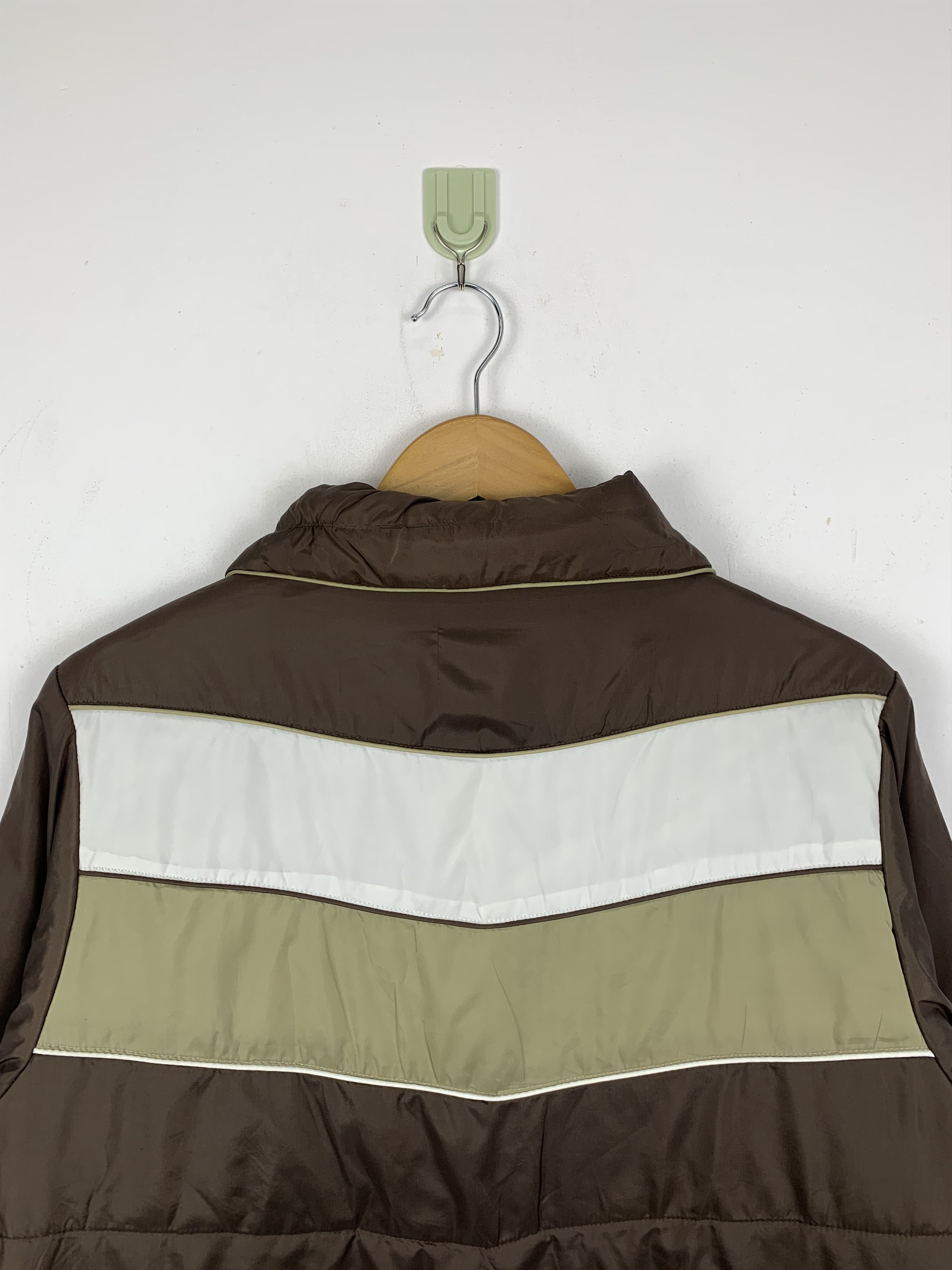 Converse Vintage Hang Ten Zipper Up Jacket J1351 Size US L / EU 52-54 / 3 - 4 Thumbnail