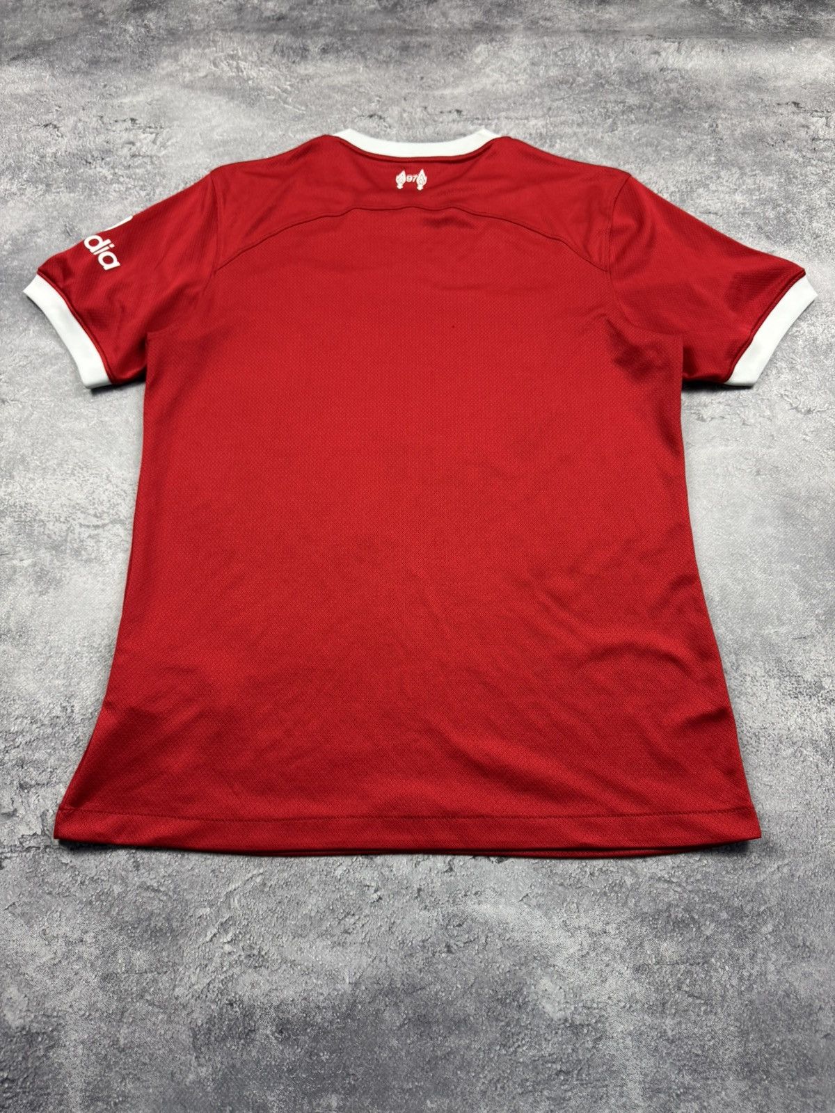 Nike Nike Jersey FC Liverpool 2023/24 Home Shirt Size S Size US S / EU 44-46 / 1 - 15 Thumbnail