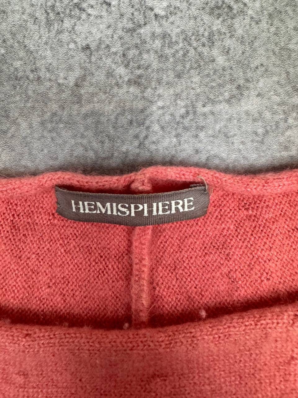 Other Hemisphere Women Cashmere Sweater Pink Size 38 Size S / US 4 / IT 40 - 5 Thumbnail