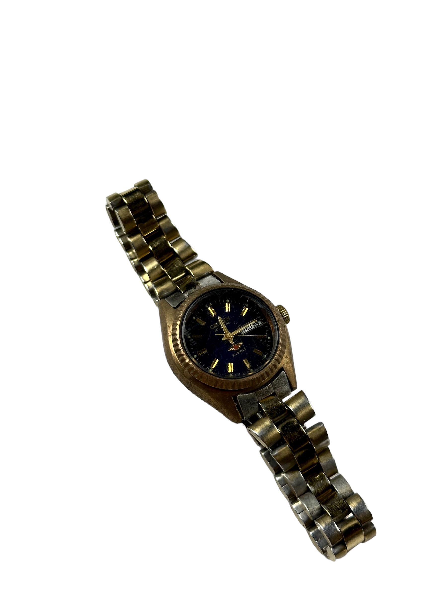 Citizen Vintage Citizen 21 Jewels classic automatic watches Size ONE SIZE - 2 Thumbnail